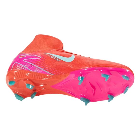 Nike Zoom Superfly 10 Pro FG Ember ACC Flynkit Cleats shoes Men’s 12 HF9433-800